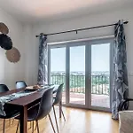 Appartement Casa Palmeiras-sun & Beaches