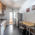 Appartement Casa Palmeiras-sun & Beaches Portimão