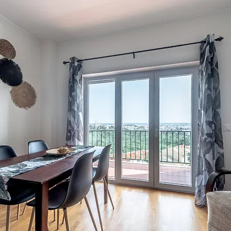 Appartement Casa Palmeiras-sun & Beaches