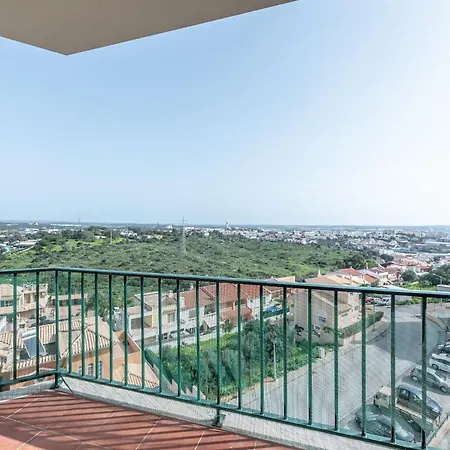 Casa Palmeiras-sun & Beaches Appartement *