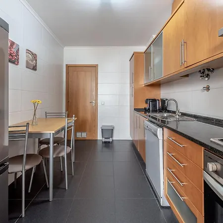 Apartament Casa Palmeiras-sun & Beaches *