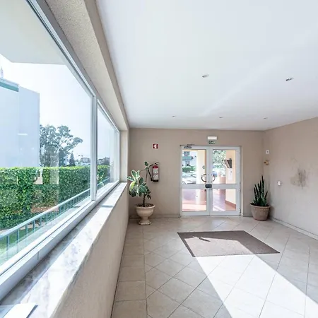 Casa Palmeiras-sun & Beaches Appartement