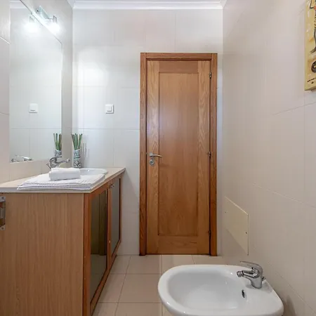 Appartement Casa Palmeiras-sun & Beaches *