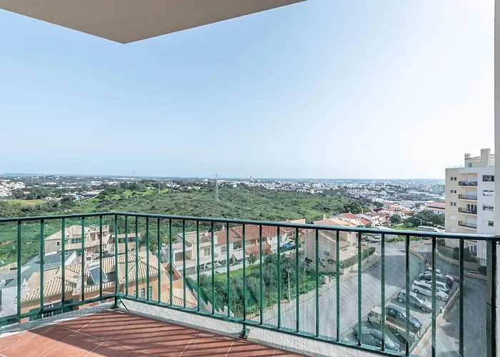 Casa Palmeiras-sun & Beaches 아파트 *