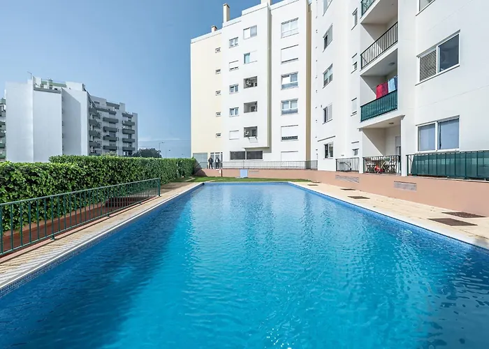 Casa Palmeiras-sun & Beaches 아파트 *