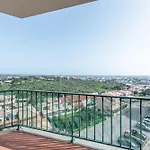 Casa Palmeiras-sun & Beaches Lejlighed *