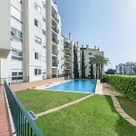 Casa Palmeiras-sun & Beaches *