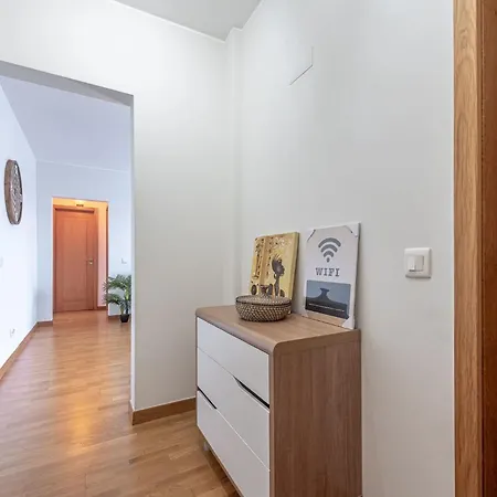 Apartament Casa Palmeiras-sun & Beaches Portimão