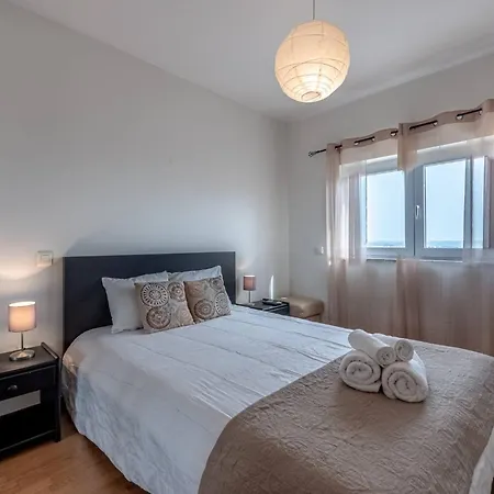 Apartament Casa Palmeiras-sun & Beaches