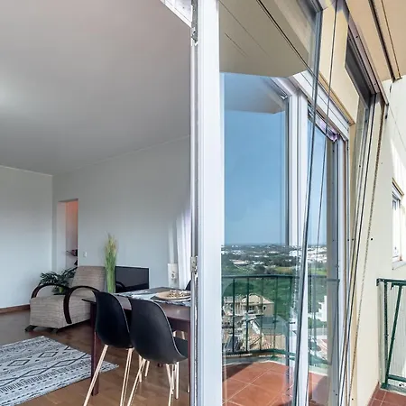 Casa Palmeiras-sun & Beaches Apartament Portimão