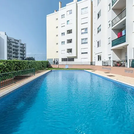 Casa Palmeiras-sun & Beaches Apartament *