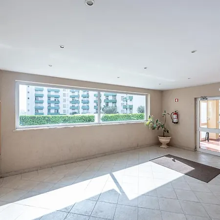 Apartament Casa Palmeiras-sun & Beaches Portimão