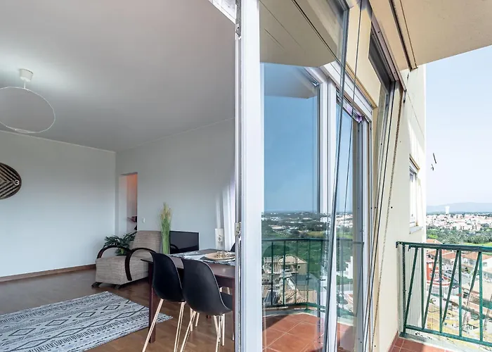 Casa Palmeiras-sun & Beaches Apartman Portimão