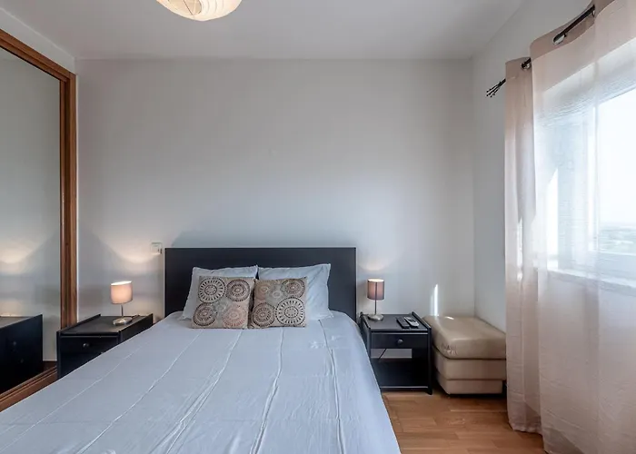 Casa Palmeiras-sun & Beaches بورتيماو