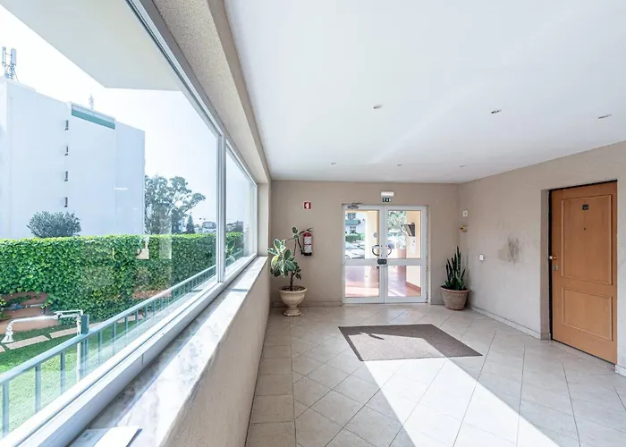 Casa Palmeiras-sun & Beaches Apartman