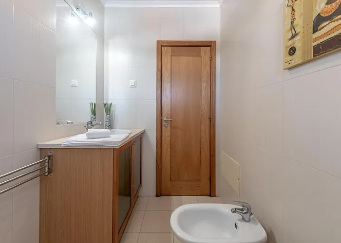 Apartman Casa Palmeiras-sun & Beaches *