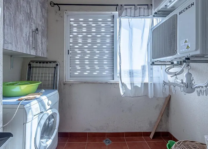 Casa Palmeiras-sun & Beaches Apartman Portimão