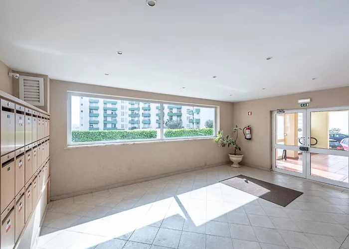 Apartman Casa Palmeiras-sun & Beaches Portimão