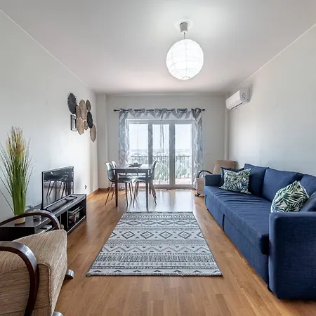 Apartamento Casa Palmeiras-sun & Beaches Portimão